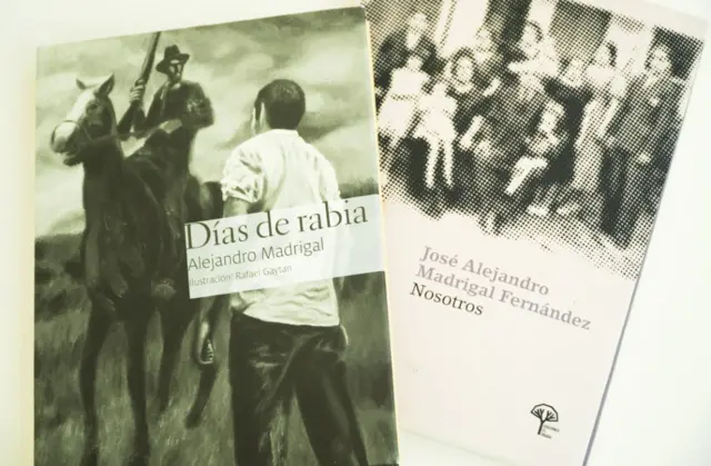 Libros