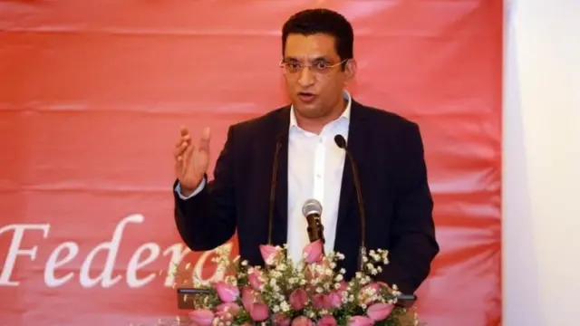 අලි සබ්රි