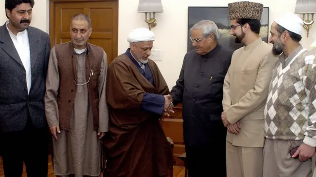 अटल बिहारी वाजपेयी