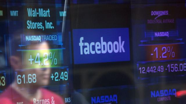 O escândalo que fez o Facebook perder US$ 35 bilhões em horas