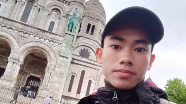 Gia đình Nguyễn Đình Lượng cho rằng anh có thể là một trong 39 nạn nhân
