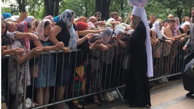 хресна хода УПЦ МП