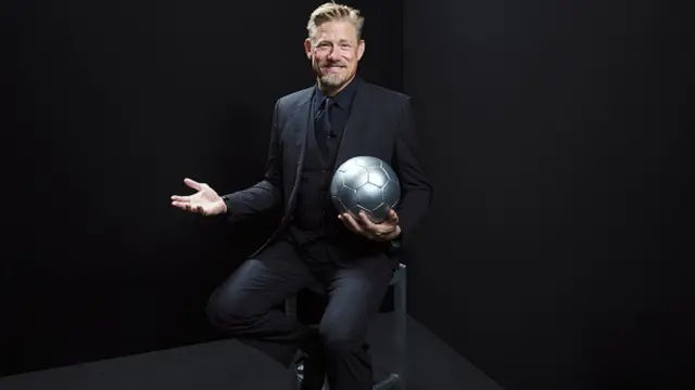 Петер Шмейхель