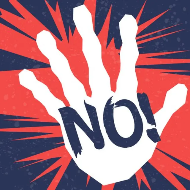 లైంగిక నేరాలు