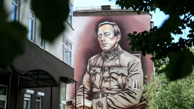 Мурал Петлюри