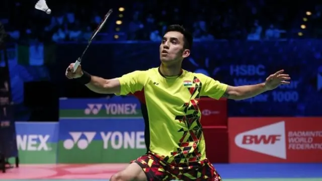 లక్ష్య సేన్