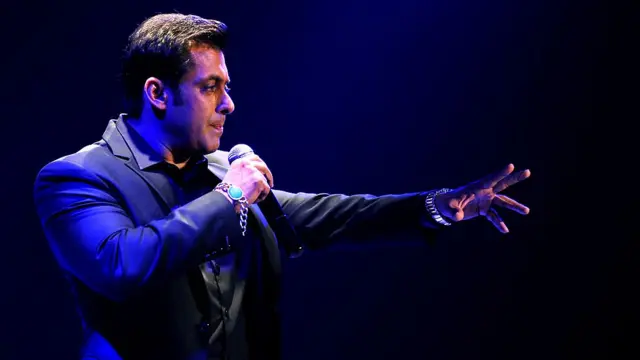 सलमान ख़ान