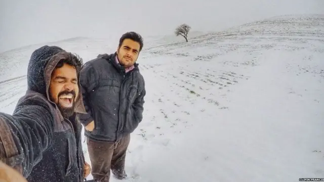 ક્લિફિન ફ્રાંસિસ