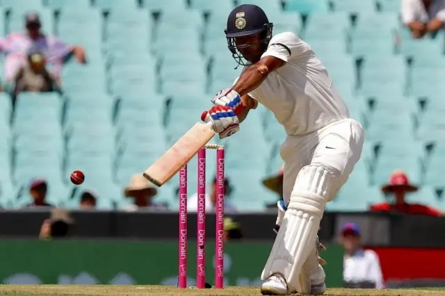 मयंक अग्रवाल