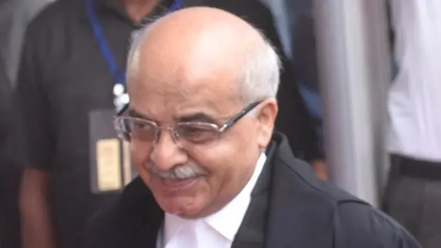 बॉम्बे हाईकोर्ट के पूर्व चीफ जस्टिस ने भी शांतिपूर्ण प्रदर्शन की बात कही है