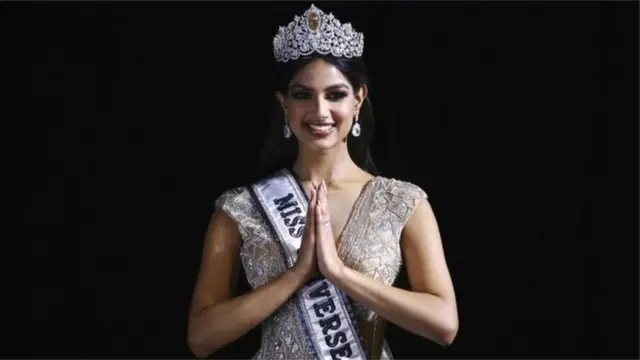 హర్నాజ్ సంధు