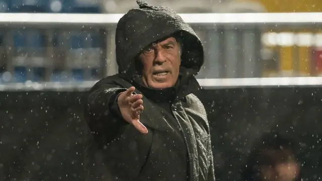 مصطفی دنیزلی