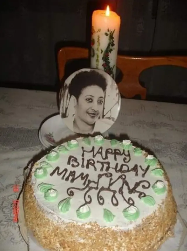 ኣስቴር ዮሃንስ