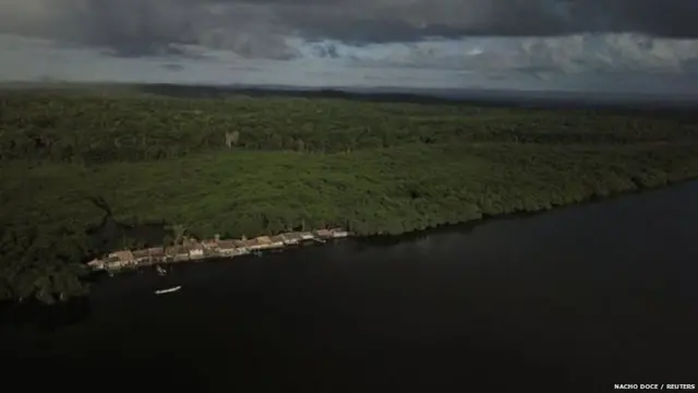 ਬ੍ਰਾਜ਼ੀਲ ਵਿੱਚ ਮੱਛੀ ਤੇ ਕੇਕੜੇ ਫੜਣਾ ਕਿਉਂ ਹੈ ਖ਼ਾਸ