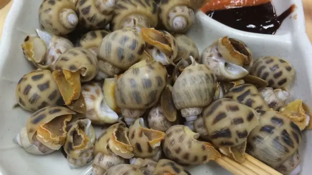 Ốc hương