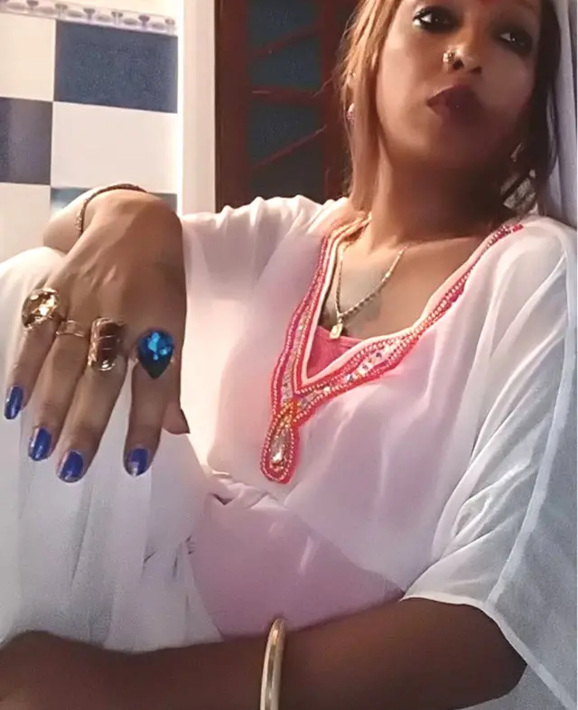 రుద్రాణి