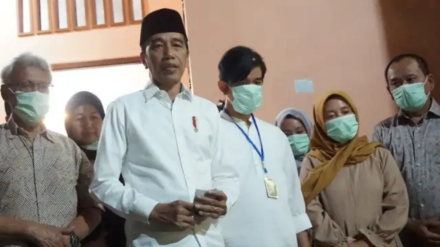 Jokowi
