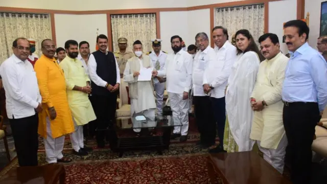 राज्यपाल भेट