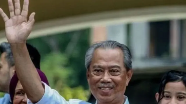 மீண்டு வருகிறதா மலேசியா?