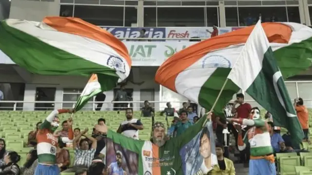 کرکٹ شائقین