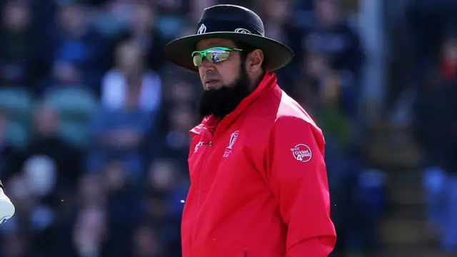 अलीम डार