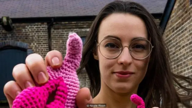 vagina, perempuan, museum vagina, reproduksi, seks