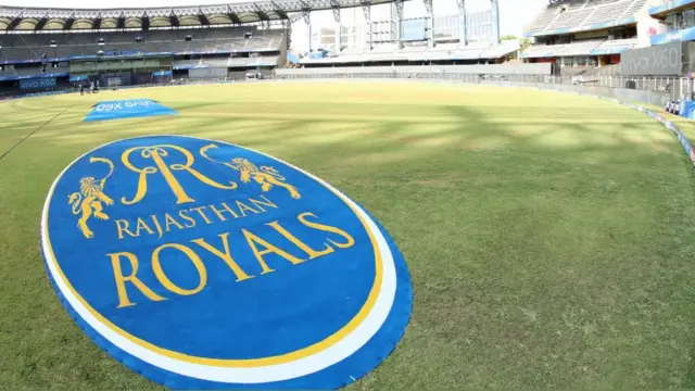 राजस्थान रॉयल्स