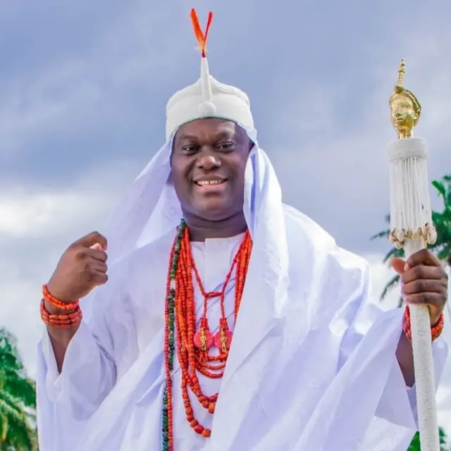 Ooni of Ife wife: Queen Naomi divorce Ooni of Ife Adeyeye Enitan Ogunwusi