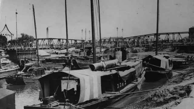 अफीम युद्ध, चीन