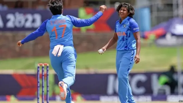 क्रिकेट