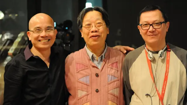 Trần Quang Hải