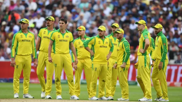 ஆஸ்திரேலியா