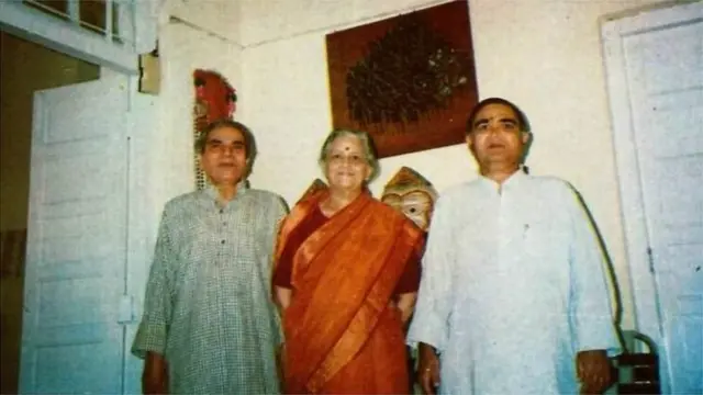 मधू लिमये