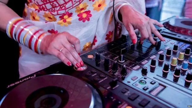 ਪੂਜਾ ਸੇਠ