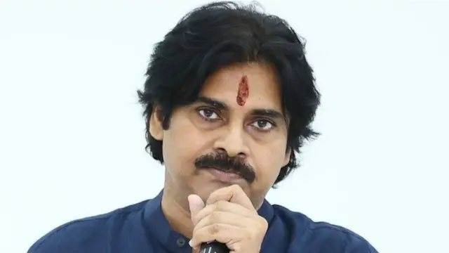 పవన్ కల్యాణ్