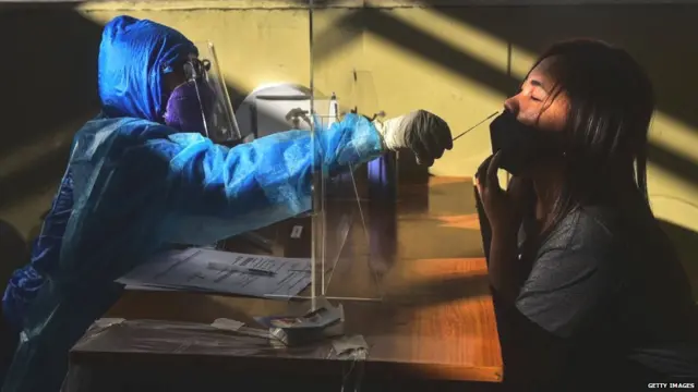 ਓਮੀਕਰੋਨ BA.2