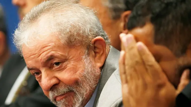 Presidente Lula