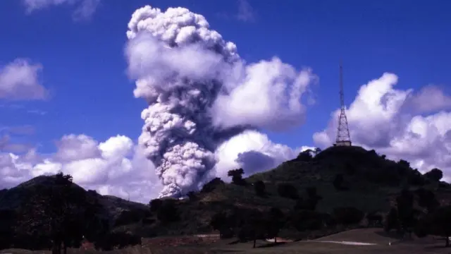 كيف تساعد الغيوم الاصطناعية في التصدي لتغير المناخ؟