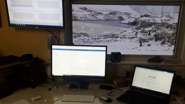 Робоче місце