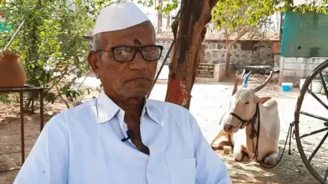 బాబూరావ్ పాటిల్