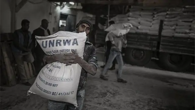 UNRWA