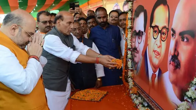 குடியுரிமை சட்டத் திருத்த மசோதா: திருமாவளவன், தயாநிதி மாறன், வெங்கடேசன் பேசியது என்ன?