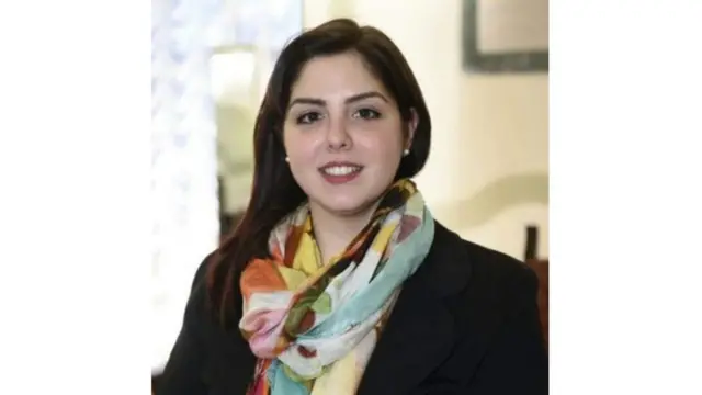 فانيسا دامبروسيو، سان مارينو