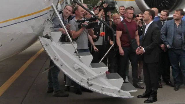 обмін полоненими