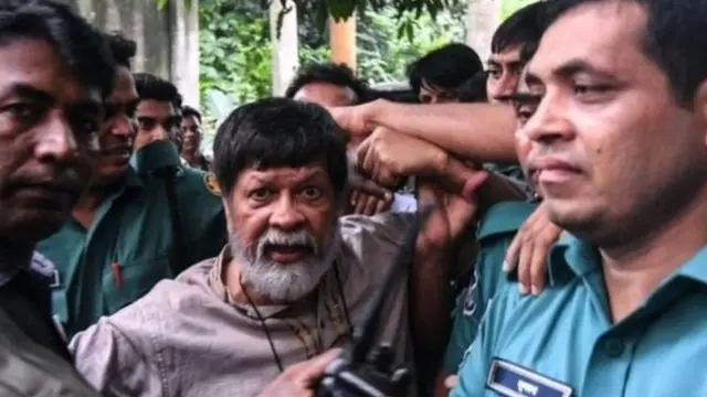 বাংলাদেশ আলোকচিত্রী