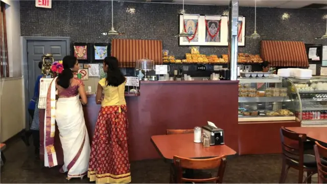 మహాత్మ గాంధీ డిస్ట్రిక్ట్