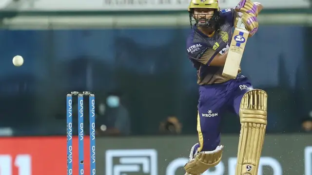 राहुल त्रिपाठी