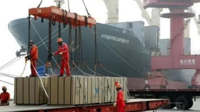 चीन पाकिस्तान