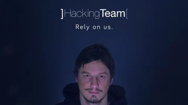 hacking team