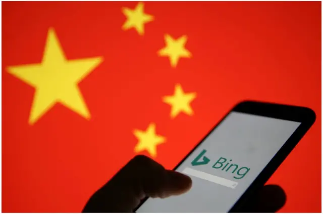 從24日開始，微軟的搜索引擎必應在中國大陸無法訪問。但微軟25日稱，必應在中國的搜索頁面重新上線。目前尚不清楚導致關停的原因。